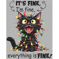 Animal Text Series-AT 2711